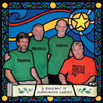  Nowell! Nowell! Nowell! Nowell Sing We Clear! 