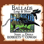  Ballads Long and Short 